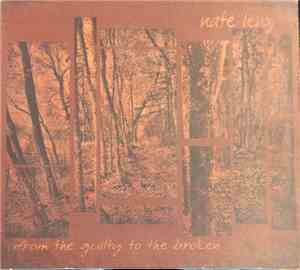 Nate Lenz - From The Guilty To The Broken