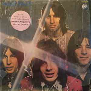 Nazz - Nazz Nazz