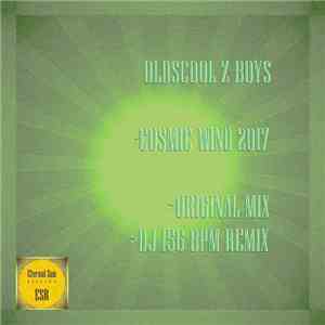 Oldscool-Z-Boys - Cosmic Wind 2017