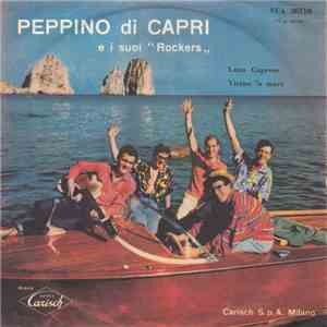 Peppino Di Capri E I Suoi 