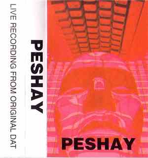 Peshay - Love Of Life