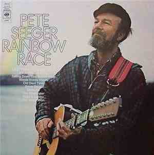 Pete Seeger - Rainbow Race