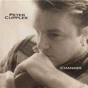 Peter Cupples - Changes