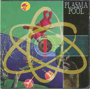 Plasma Pool - I