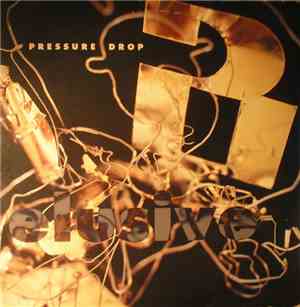 Pressure Drop - Elusive