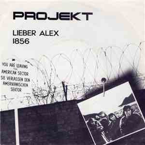 Projekt  - Lieber Alex