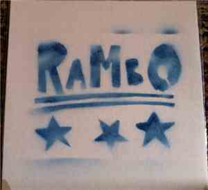 R.A.M.B.O. - Wall Of Death The System