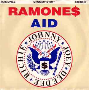Ramones - Crummy Stuff