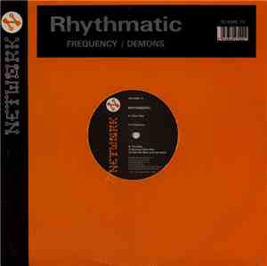 Rhythmatic - Frequency / Demons