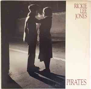 Rickie Lee Jones - Pirates