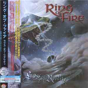 Ring Of Fire  - Lapse Of Reality