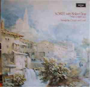 Robert Tear, Philip Ledger - Soiree with Robert Tear