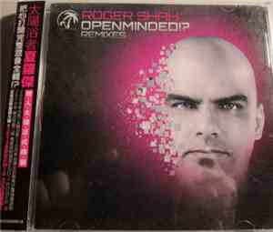 Roger Shah - Openminded!? (Remixes)