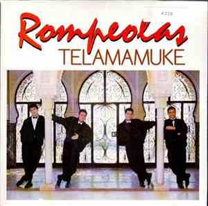 Rompeolas  - Telamamuke