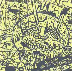 Ruins / Schlong - Ruins / Schlong
