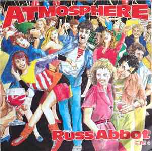 Russ Abbot - Atmosphere