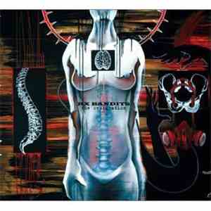 RX Bandits - The Resignation