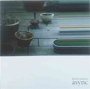Ryuichi Sakamoto - Async