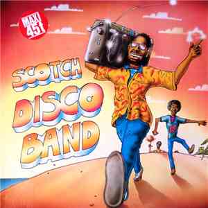 Scotch - Disco Band