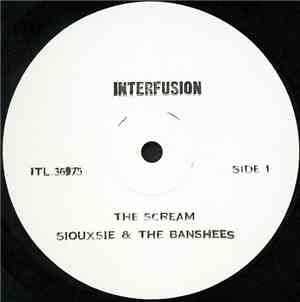 Siouxsie & The Banshees - The Scream