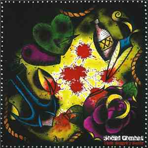Social Combat - Tinta Sangre Y Sudor