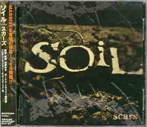 Soil  - Scars