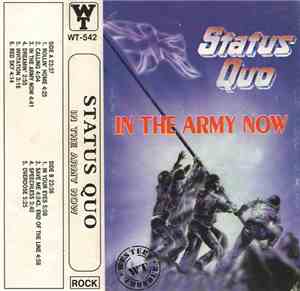 Status Quo - In The Army Now