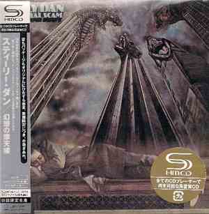 Steely Dan - The Royal Scam