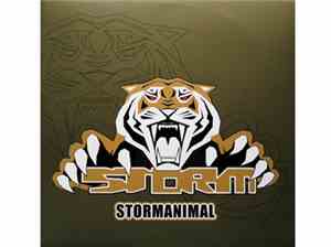 Storm - Stormanimal