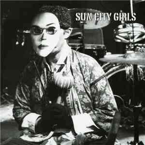 Sun City Girls - Live At The Sit & Spin, Seattle May 17, 2002
