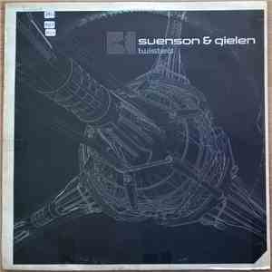 Svenson & Gielen - Twisted