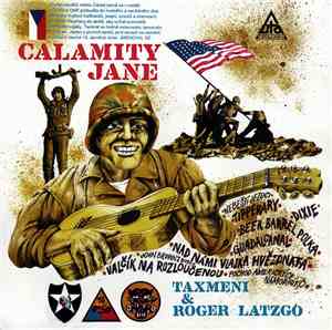 Taxmeni & Roger Latzgo - Calamity Jane