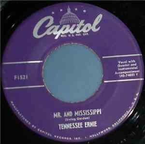 Tennessee Ernie Ford - Mr. And Mississippi