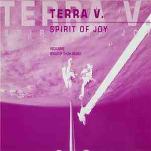 Terra V. - Spirit Of Joy