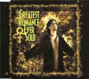 The Artist (Formerly Known As Prince) - The Greatest Romance Ever Sold