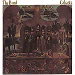 The Band - Cahoots