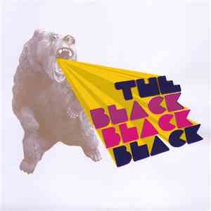 The Black Black Black - The In
