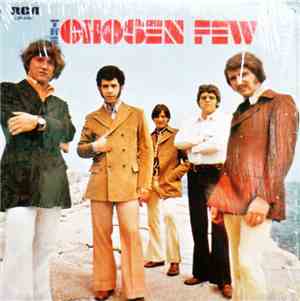 The Chosen Few  - The Chosen Few