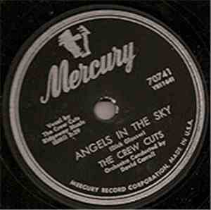 The Crew Cuts - Mostly Martha