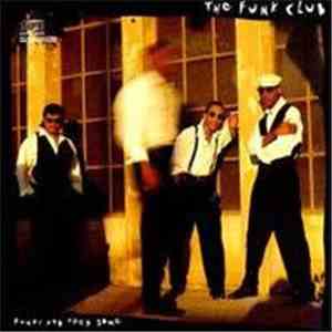 The Funk Club - Funky And Then Some