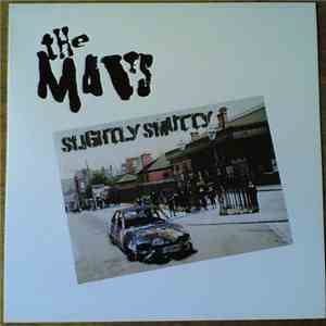 The Mavs - Slightly Smutty E.P.