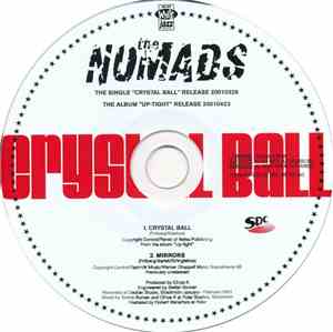 The Nomads  - Crystal Ball