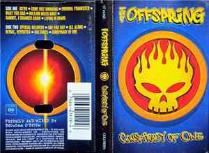 The Offspring - Conspiracy Of One