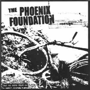 The Phoenix Foundation  - Falling / Another Day