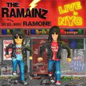 The Ramainz - Live In N.Y.C.