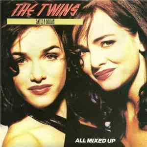 The Twins  - All Mixed Up