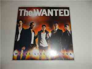 The Wanted  - Walks Like Rihanna