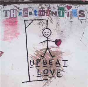 Threatmantics - Upbeat Love