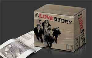 T.Love - T.Lovestory