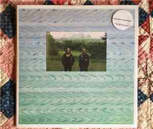 Tonstartssbandht - Overseas